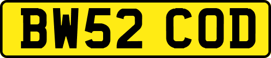 BW52COD