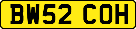 BW52COH