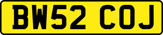 BW52COJ