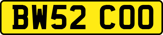 BW52COO