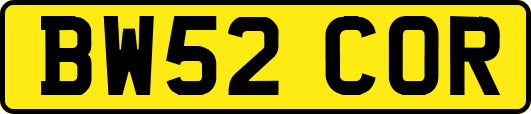 BW52COR