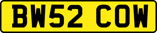 BW52COW