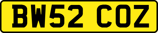 BW52COZ