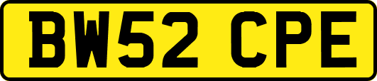 BW52CPE
