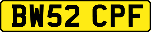 BW52CPF