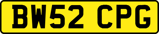 BW52CPG