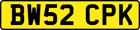 BW52CPK