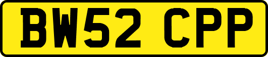 BW52CPP