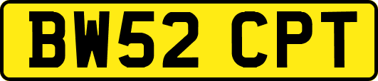 BW52CPT