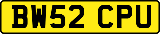 BW52CPU