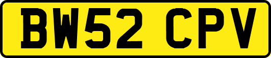 BW52CPV