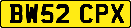 BW52CPX