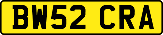 BW52CRA