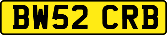 BW52CRB