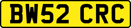 BW52CRC