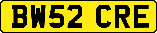 BW52CRE