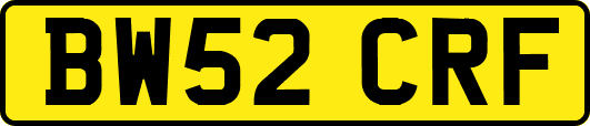 BW52CRF