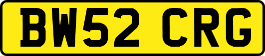 BW52CRG