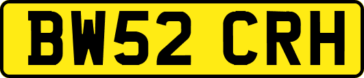 BW52CRH