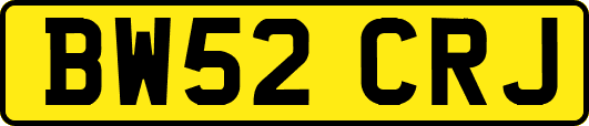 BW52CRJ