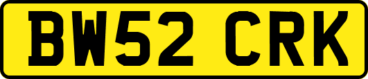 BW52CRK