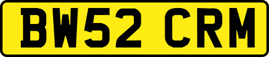 BW52CRM
