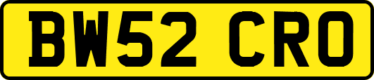 BW52CRO
