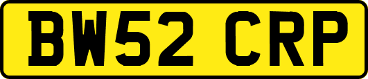 BW52CRP