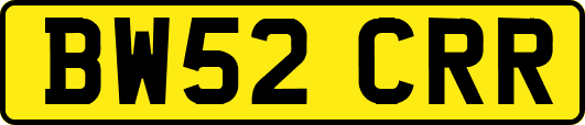 BW52CRR