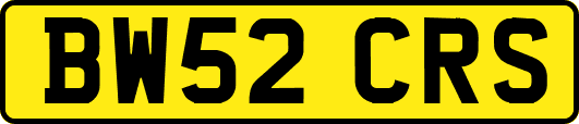 BW52CRS
