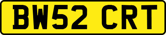 BW52CRT