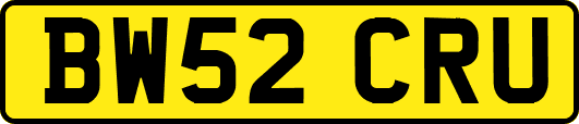 BW52CRU