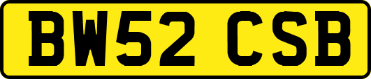 BW52CSB