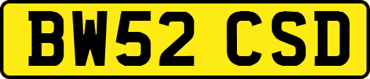 BW52CSD