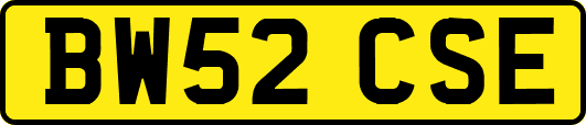 BW52CSE