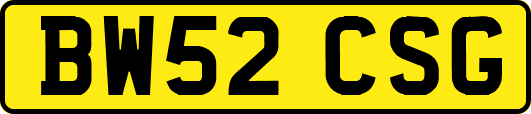 BW52CSG