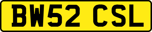 BW52CSL