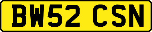 BW52CSN