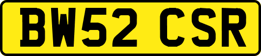 BW52CSR