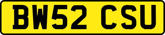 BW52CSU