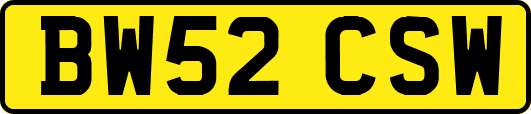 BW52CSW
