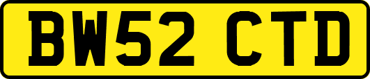 BW52CTD
