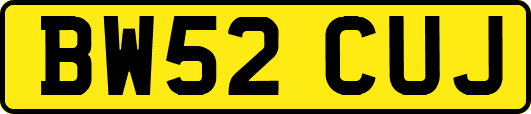 BW52CUJ