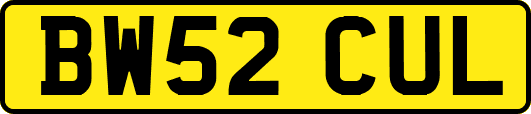BW52CUL