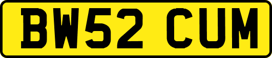 BW52CUM
