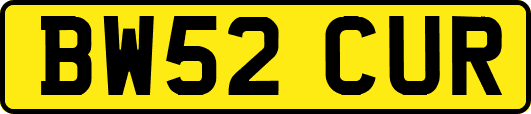 BW52CUR