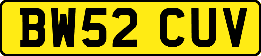 BW52CUV