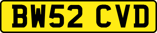 BW52CVD