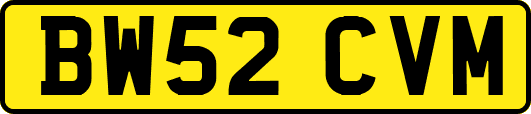 BW52CVM