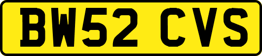 BW52CVS